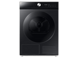 Suszarka z pompą ciepła SAMSUNG AI Seria 8000 DV90DB8845GBU4 9kg Optimal Dry QuickDrive™ Silent