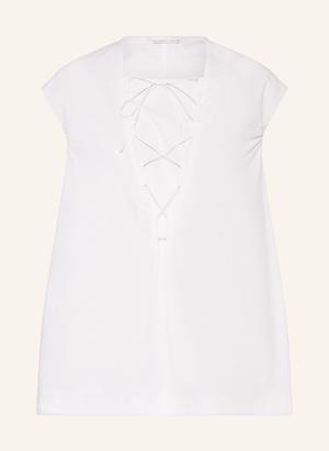Jeanne Baret T-Shirt Sumatra weiss