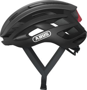 ABUS kask rowerowy AIRBREAKER szary (59-61)