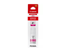 Butelka z atramentem CANON GI-41M