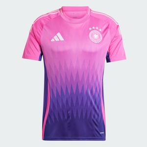 Koszulka Germany 24 Away