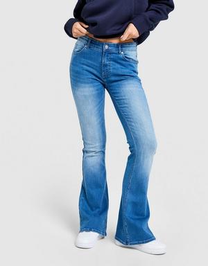 Mckenzie Spodnie Jeans Hampton