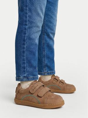 G-Star Raw Półbuty EO-CI12-DIXAN-02(III)CH Beżowy