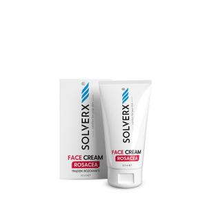 Solverx Rosacea Krem do Twarzy 50ml