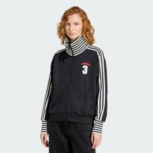 Bluza dresowa VINTAGE BB TT STRIPED RIB