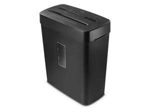 Niszczarka HAMA Prime M50CD-B P5 T2 E2 O1