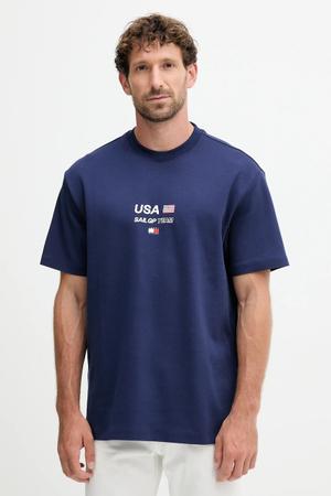 Tommy Hilfiger t-shirt x SAIL GP