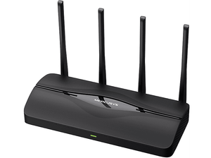 Router MERCUSYS MR27BE Wi-Fi 7 BE3600