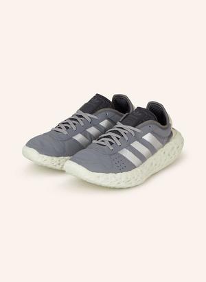 Adidas Originals Sneakersy Zponge grau