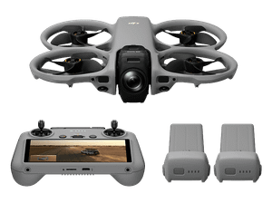 Dron DJI Avata 360 Fly More Combo (RC2)