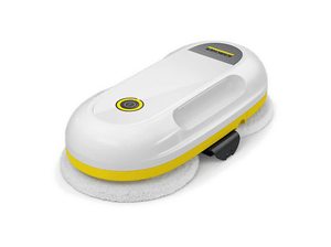 Robot do mycia okien KARCHER RCW 2 Extra Biały
