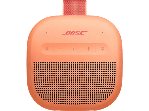 Głośnik bluetooth BOSE SoundLink Micro (2ND GEN) Pomarańczowy