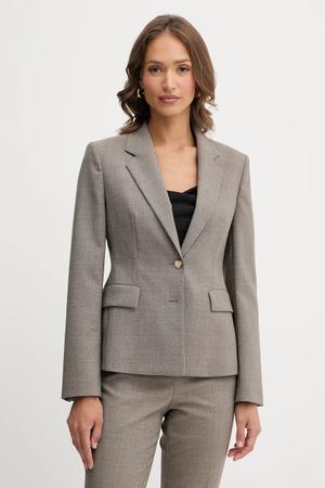 BOSS marynarka wełniana Jia11