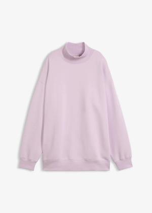 Bluza z golfem