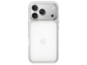 Przezroczyste etui z MagSafe APPLE do iPhone 17 Pro MGFT4ZM/A