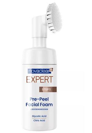Novaclear Expert Pianka do Mycia Twarzy 100ml