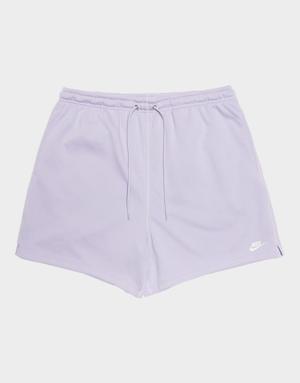 Nike Szorty Nk Club Flow