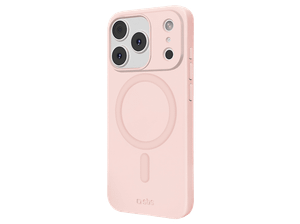 Etui SBS Instinct Mag Case do iPhone 17 Pro TEINSTMAGIP1763PP Różowy