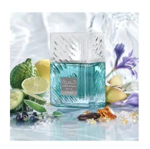 Woda perfumowana Khamrah Waha Lattafa 100ml EDP perfumy arabskie