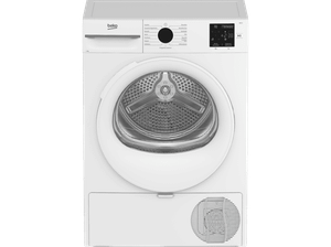 Suszarka z pompą ciepła BEKO b300 BM1T38239W Slim 47cm 8kg AquaWave