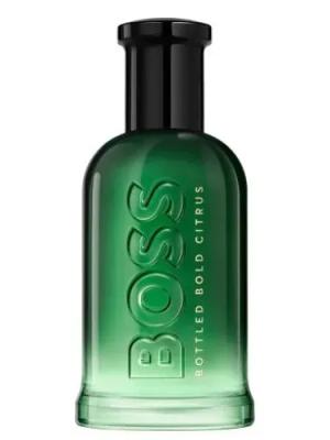 Hugo Boss Bottled Bold Citrus woda perfumowana 100ml tester