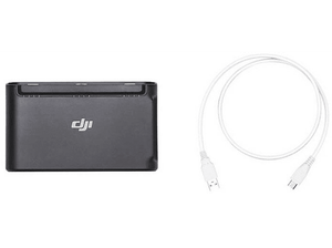 Hub ładowania baterii DJI Mavic Mini Part 10