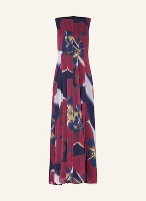 Ted Baker Sukienka Laynia blau