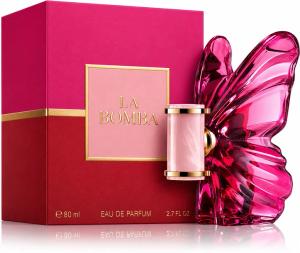 LA BOMBA Perfumy damskie 80ml