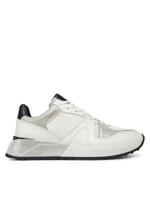 MICHAEL Michael Kors Sneakersy 43S5JMFS7L Biały