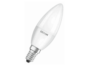 Żarówka LED OSRAM VALUE CL B 40 5.7W/865 E14