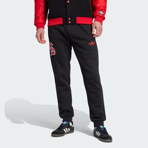 FC Bayern VRCT Tracksuit Bottoms