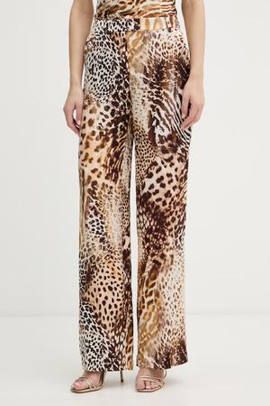 Marciano by Guess spodnie damskie z wiskozy GISELLE