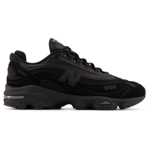 Buty unisex New Balance M1000B – czarne