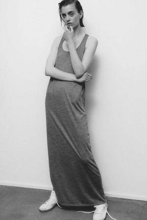 The Long Tanktop Dress
