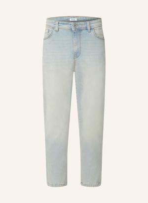 Paul Jeansy Tapered Fit blau