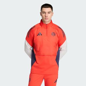 FC Bayern Tiro 25 Winterized Top