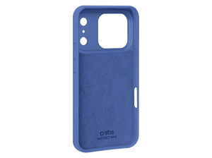 Etui SBS Instinct Mag Case do iPhone 17 Pro TEINSTMAGIP1763PB Niebieski