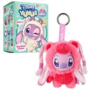 Stitch Disney Breloczek YUYUS Figurka niespodzianka Seria 2 Maskotka Simba