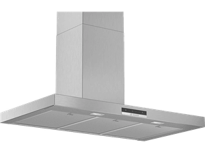 PRODUKT PO EKSPOZYCJI - Okap BOSCH DWB96DM50 Serie 4