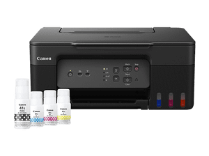 Urządzenie wielofunkcyjne CANON Pixma G3430 MegaTank