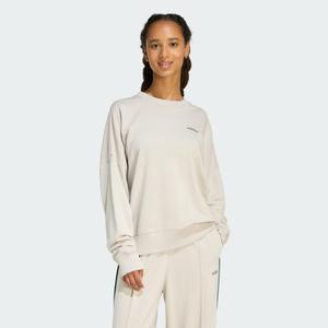 Bluza Seasonal Essentials Colorpop z wyszywaną grafiką