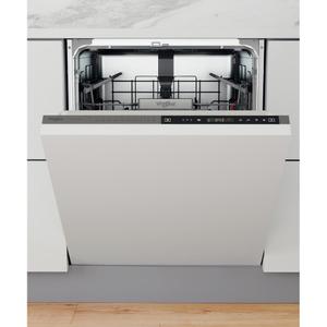 Whirlpool Zmywarka do zabudowy WIP4T133PES