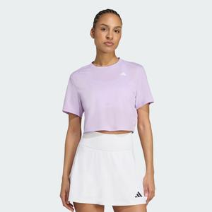 Koszulka treningowa Essentials Boxy Workout