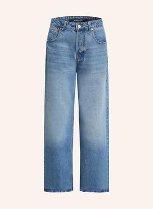 Jacquemus Jeansy Le De-Nimes Large blau