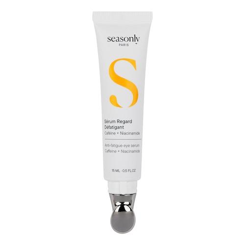 Sérum Regard Défatigant - Serum do skóry okolicy oczu