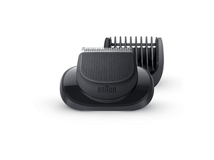 Zestaw do golarek BRAUN P 05-BT BLK BOX MN1