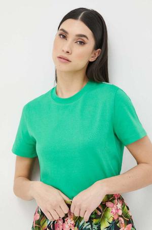 Miss Sixty t-shirt bawełniany