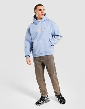 Supply&demand Bluza Z Kapturem Brooklyn