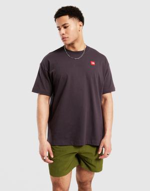 The North Face T-Shirt Redbox