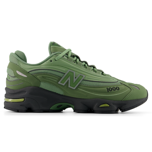 Buty unisex New Balance U10003V3 – zielone